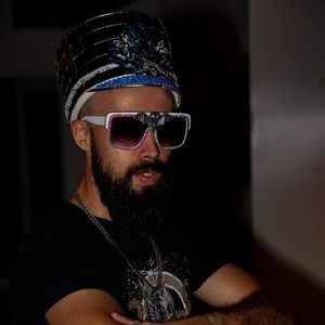 Meet your Posher, Mage